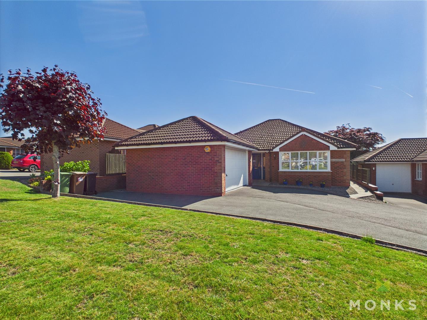 48 High Fawr Avenue, Oswestry, SY11 1TB For Sale 48 High Fawr Avenue, Oswestry, SY11 1TB For Sale